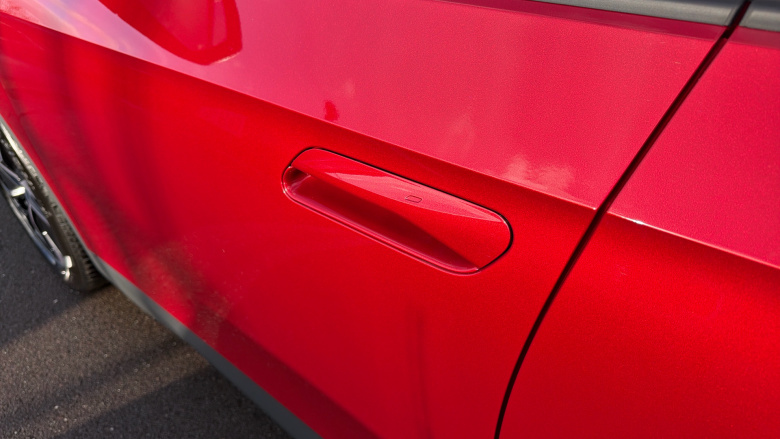 Volkswagen ID.4 125kW Match Pure 52kWh 5dr Auto Electric Estate